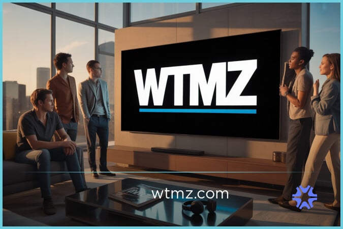 WTMZ.com image 2