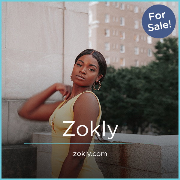 Zokly.com — 2