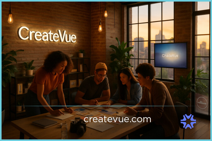 CreateVue.com image 2