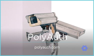PolyAuth.com - Best premium domains for sale