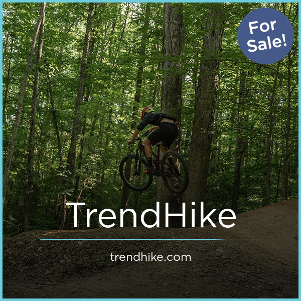 TrendHike.com image 2