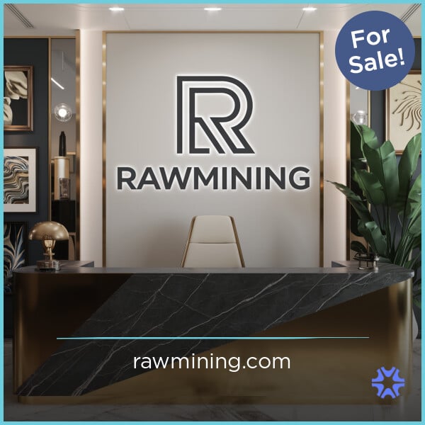 RawMining.com image 2