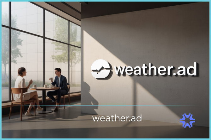 Weather.ad — 2