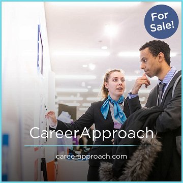 CareerApproach.com