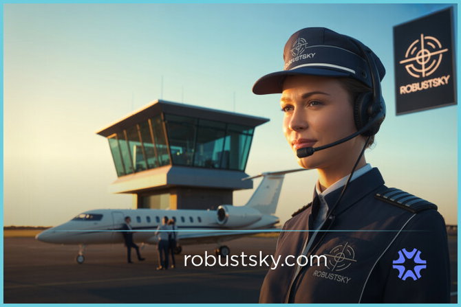 RobustSky.com — 2