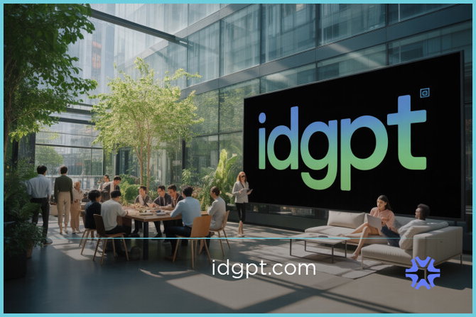 IDGPT.com — 2