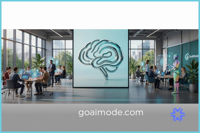 GoAiMode.com — 2