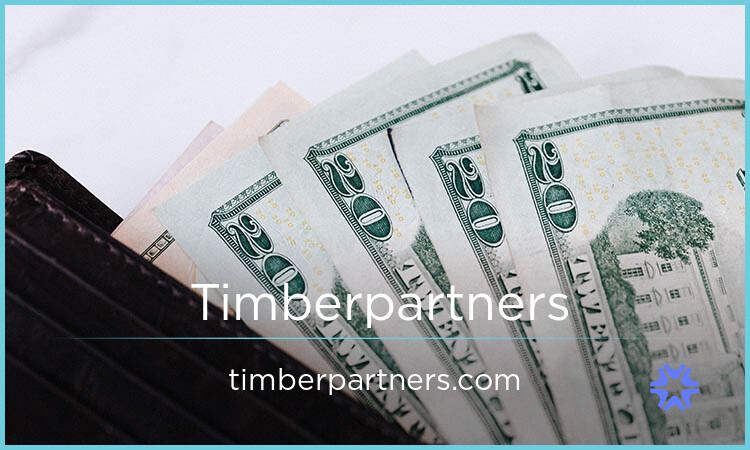 Timberpartners.com - Good premium domain names