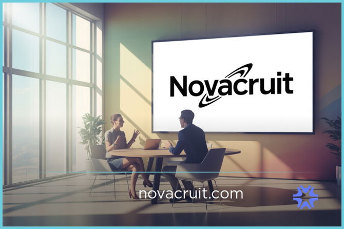 NovaCruit.com — 2