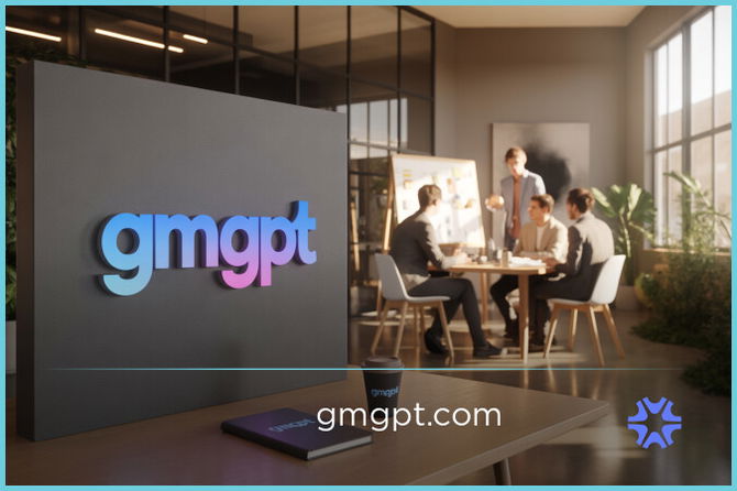GMGPT.com — 2