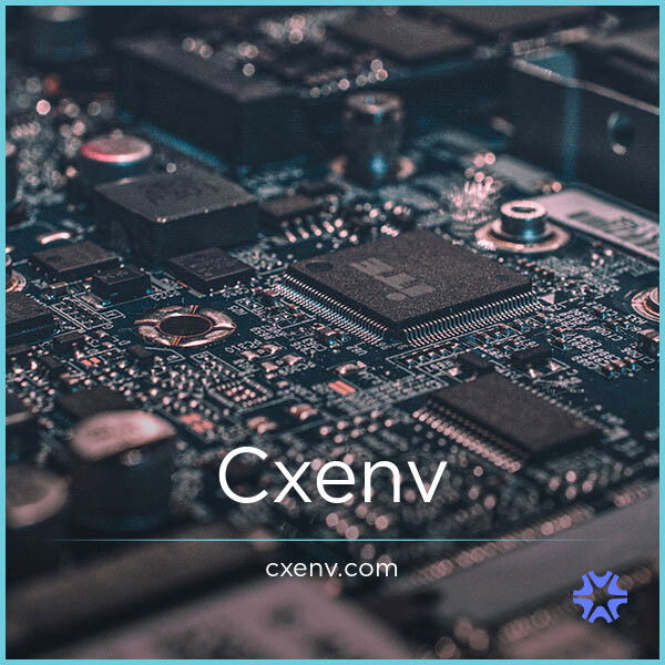 CXEnv.com