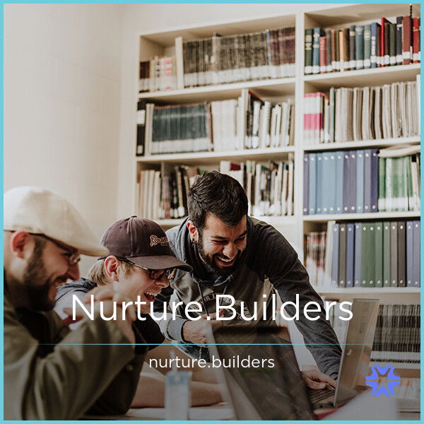 Nurture.Builders — 2