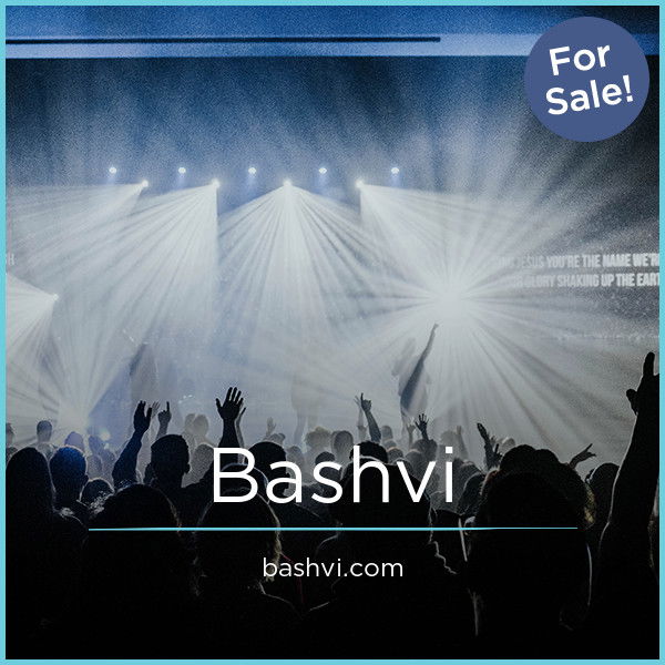 Bashvi.com