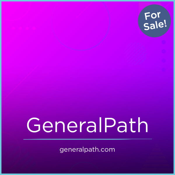 GeneralPath.com