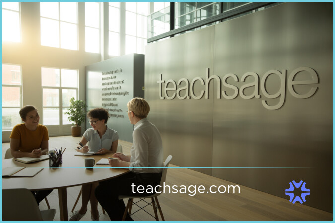 TeachSage.com - Good premium domain names for sale