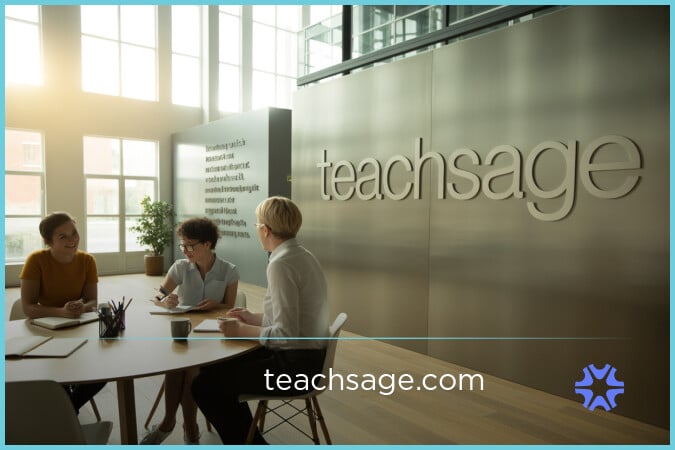 TeachSage.com image 2