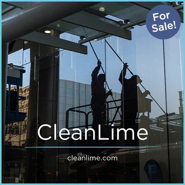 CleanLime.com