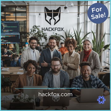 HackFox.com