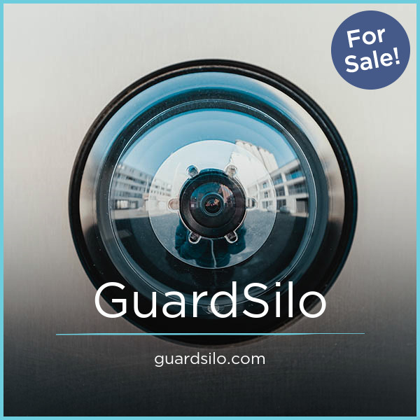 GuardSilo.com - buy Unique premium names