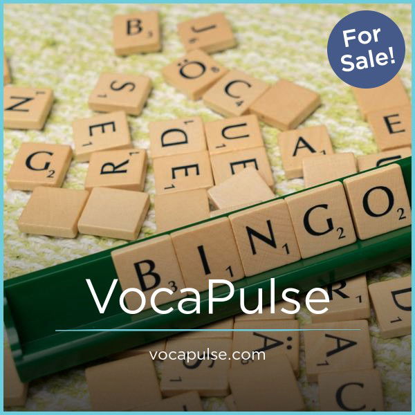 VocaPulse.com