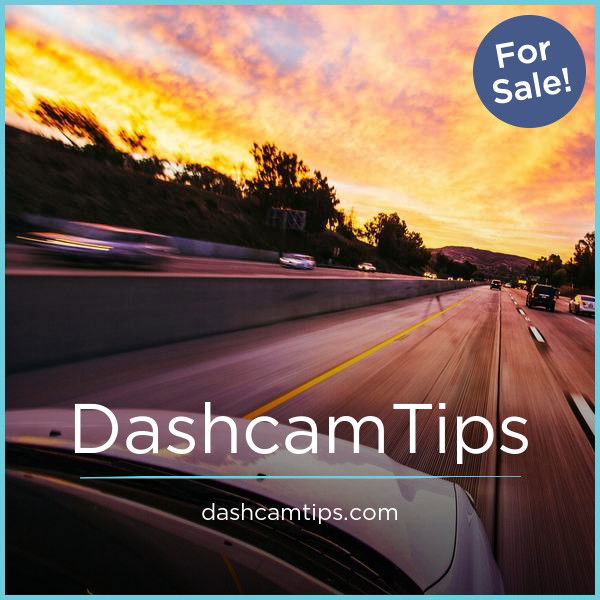 DashcamTips.com