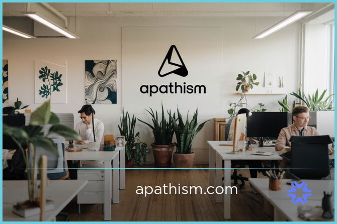 Apathism.com