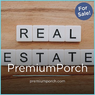 PremiumPorch.com