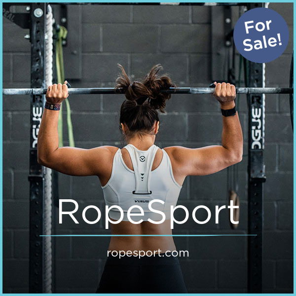RopeSport.com
