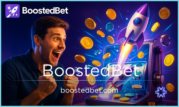 BoostedBet.com image 2