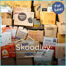 Skoodley.com - buy Good premium domains
