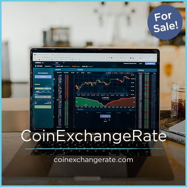 CoinExchangeRate.com