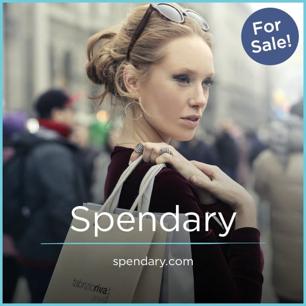 Spendary.com image 2