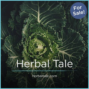 HerbalTale.com