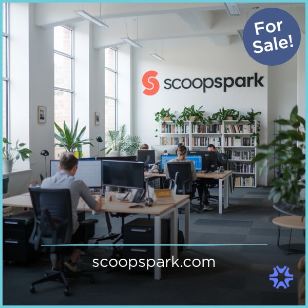 ScoopSpark.com — 2