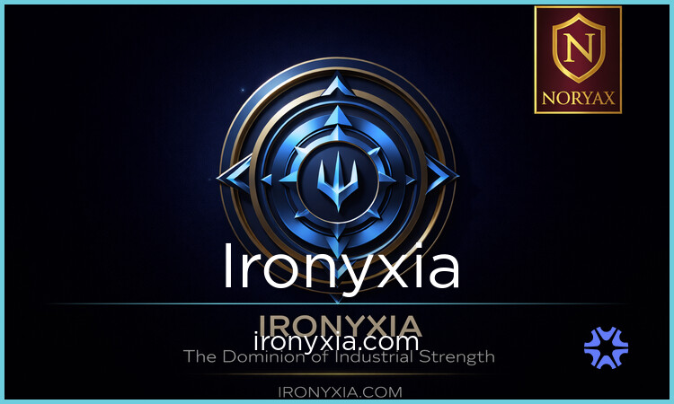 Ironyxia.com image 2