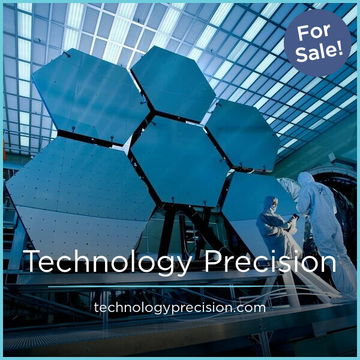 TechnologyPrecision.com