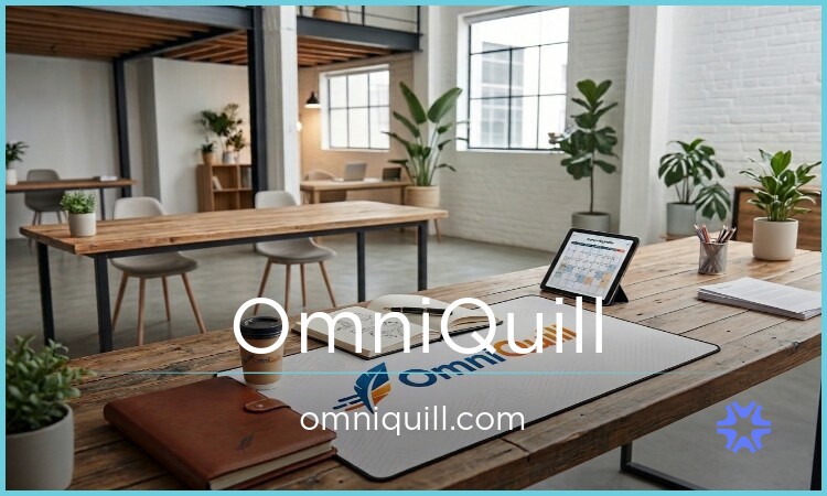 OmniQuill.com image 2