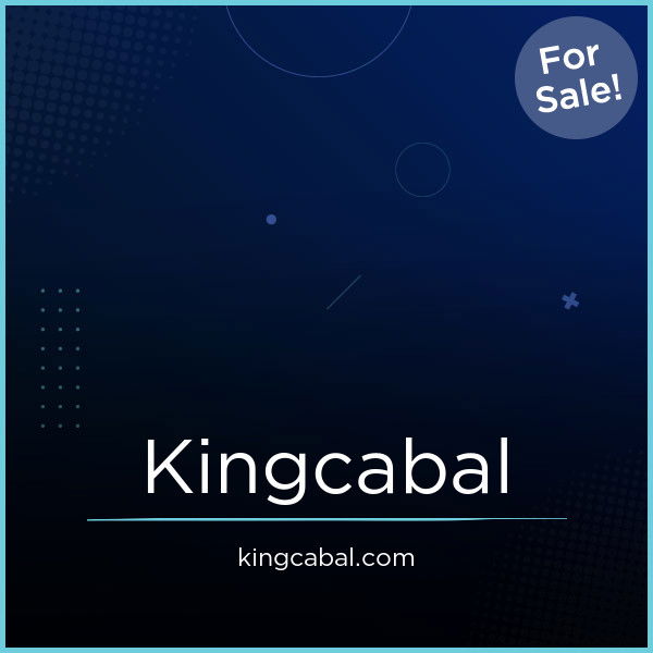 KingCabal.com