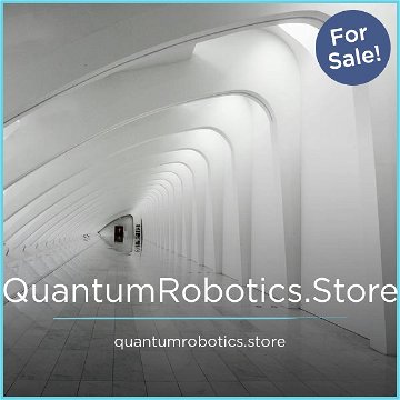 QuantumRobotics.Store