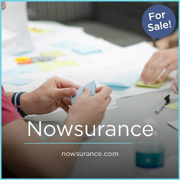 Nowsurance.com