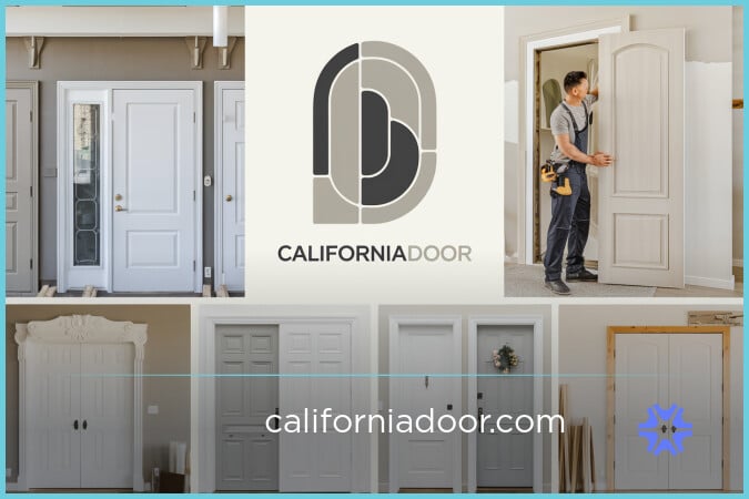 CaliforniaDoor.com - Catchy premium domains for sale
