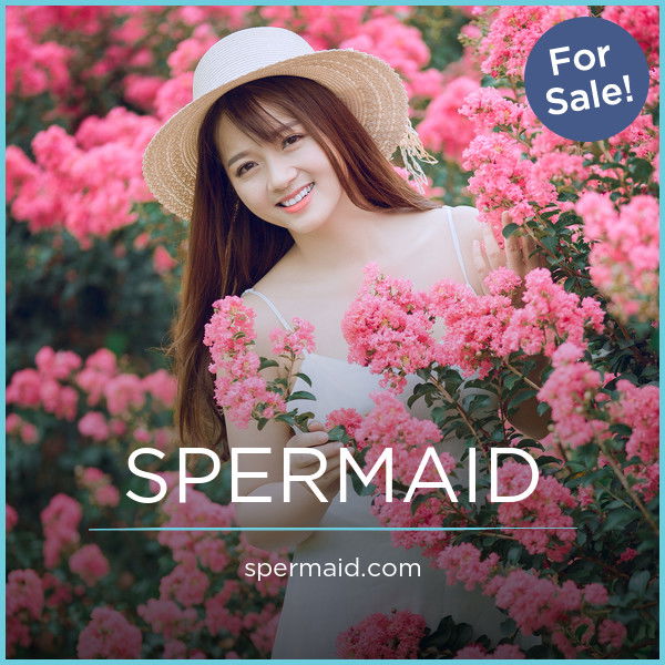 Spermaid.com