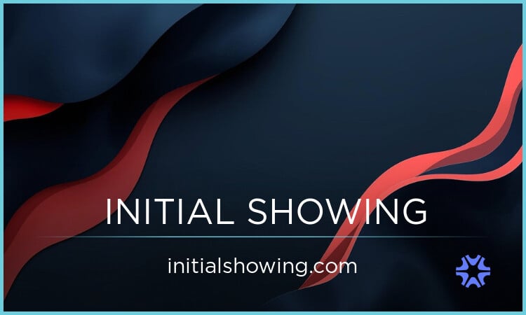 InitialShowing.com image 2