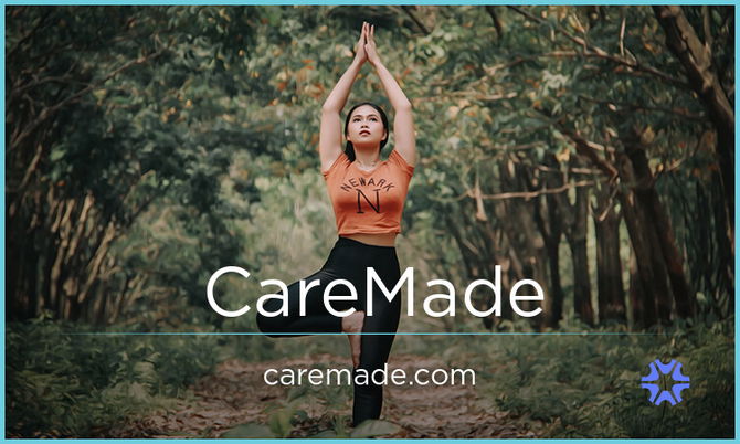 CareMade.com — 2