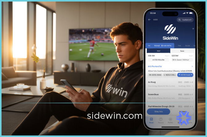 Sidewin.com