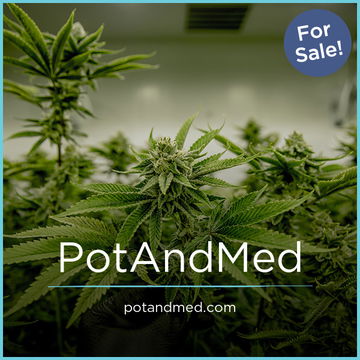 PotAndMed.com