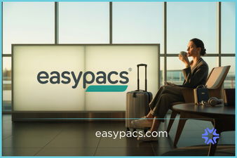 EasyPacs.com - Good premium domain names