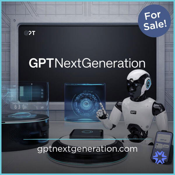 GPTNextGeneration.com