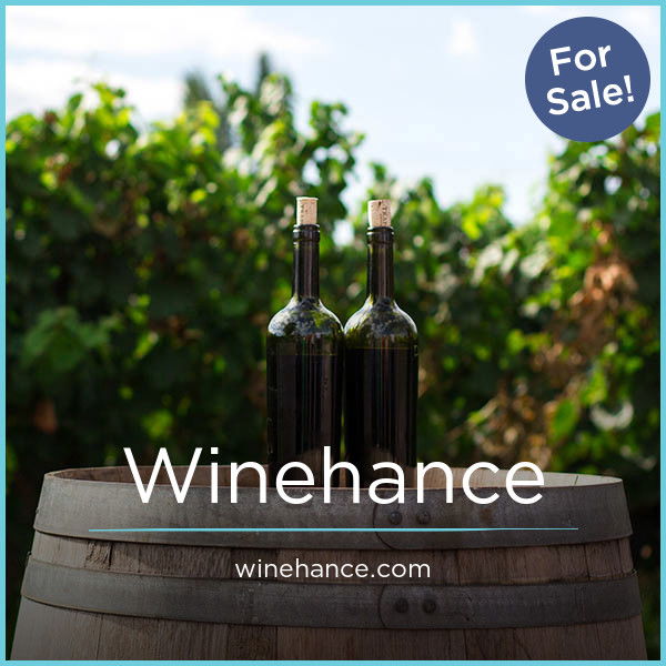 Winehance.com — 2