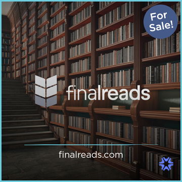 FinalReads.com